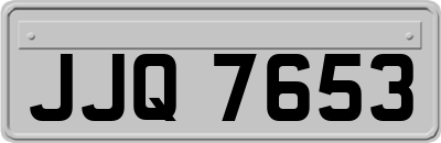 JJQ7653