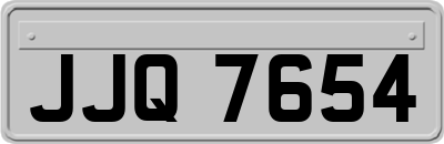 JJQ7654