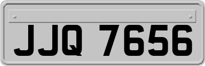 JJQ7656
