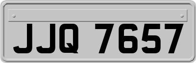 JJQ7657