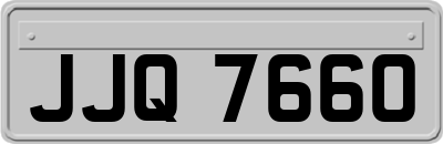 JJQ7660