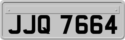 JJQ7664