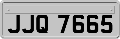 JJQ7665