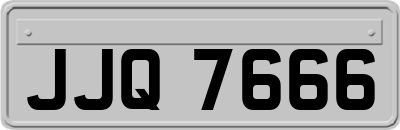 JJQ7666