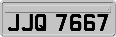 JJQ7667