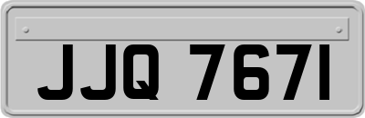 JJQ7671