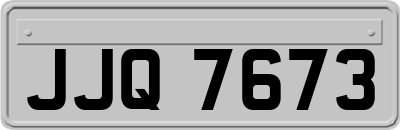 JJQ7673