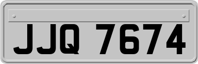 JJQ7674