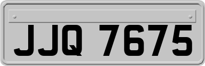JJQ7675