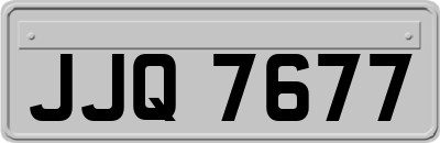 JJQ7677