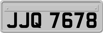 JJQ7678