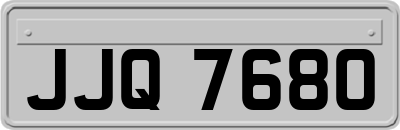 JJQ7680