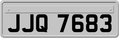 JJQ7683