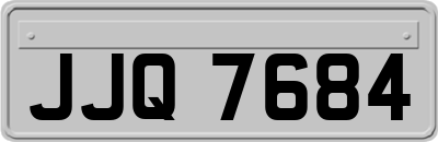 JJQ7684