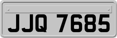 JJQ7685
