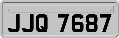 JJQ7687
