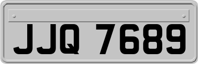 JJQ7689
