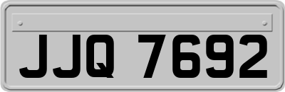 JJQ7692