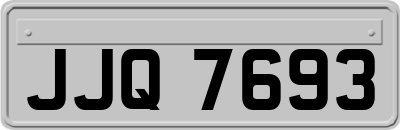JJQ7693