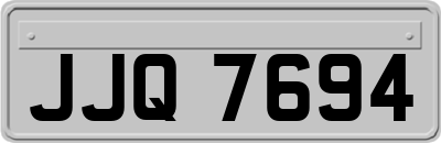 JJQ7694