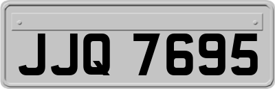 JJQ7695