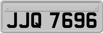 JJQ7696