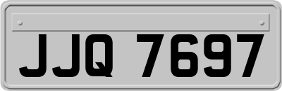 JJQ7697