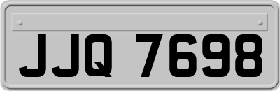 JJQ7698