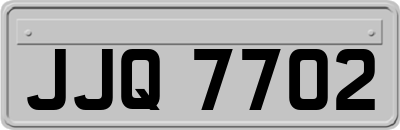 JJQ7702