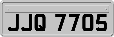 JJQ7705