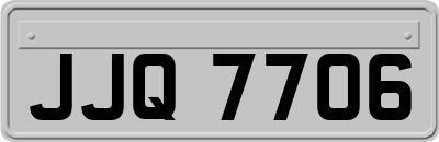JJQ7706