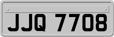 JJQ7708