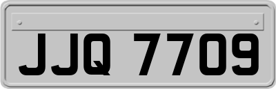 JJQ7709