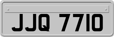 JJQ7710