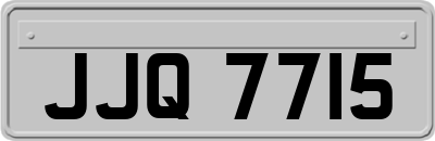 JJQ7715