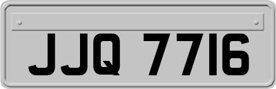 JJQ7716