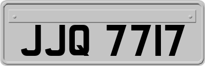 JJQ7717