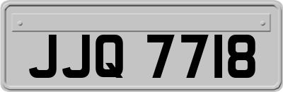 JJQ7718