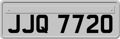 JJQ7720