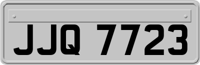 JJQ7723