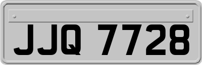 JJQ7728