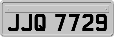 JJQ7729