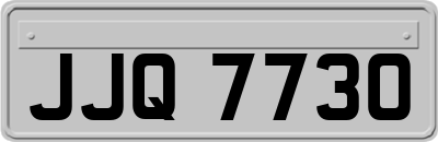 JJQ7730