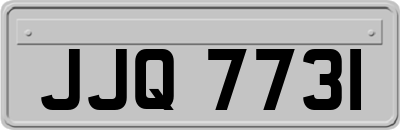 JJQ7731