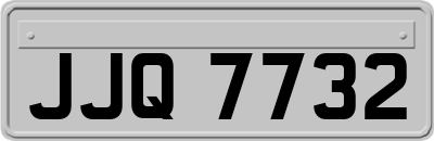 JJQ7732