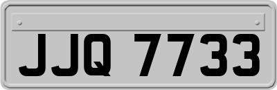 JJQ7733