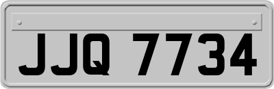 JJQ7734