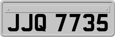 JJQ7735