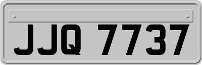 JJQ7737