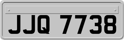 JJQ7738